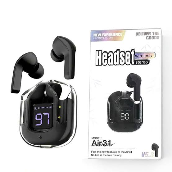Air 31 AirPro
