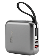 Aero 10000mAh Mini Power Bank